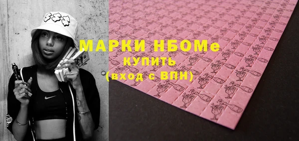 хмурый Бронницы